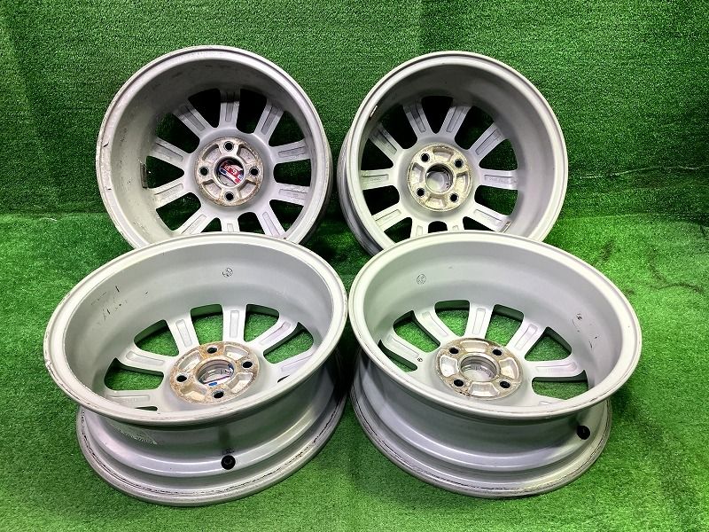 フィット 15ｲﾝﾁ