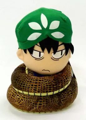 テニスの王子様 着ぐるみ ぬいぐるみ 海堂薫 Amazon.co.jp: 新テニスの王子様 海堂薫 おきがえぬいぐるみ