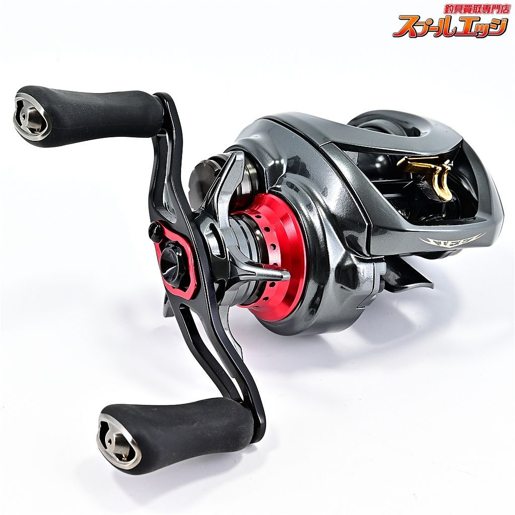 DAIWA BLAST LT 4000-CH スピニングリール