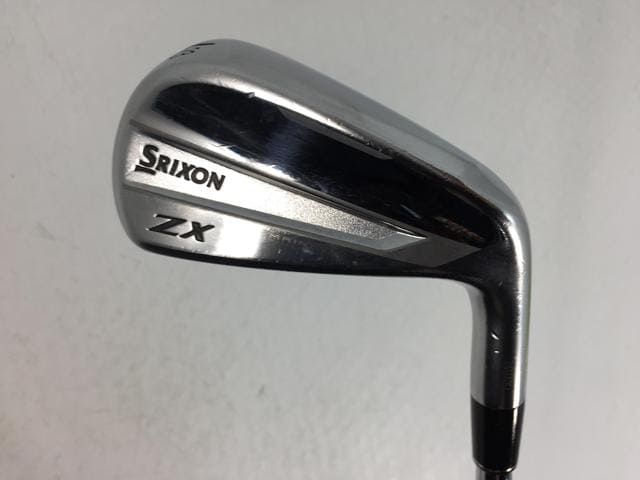 【中古ゴルフクラブ】ダンロップ　SRIXON　スリクソン ZX ユーティリティ N.S.PRO 950GH DST　シャフト：N.S.PRO 950GH DST 返品OK 【中古ゴルフクラブ】ダンロップ スリクソン(SRIXON) ZX MK-2