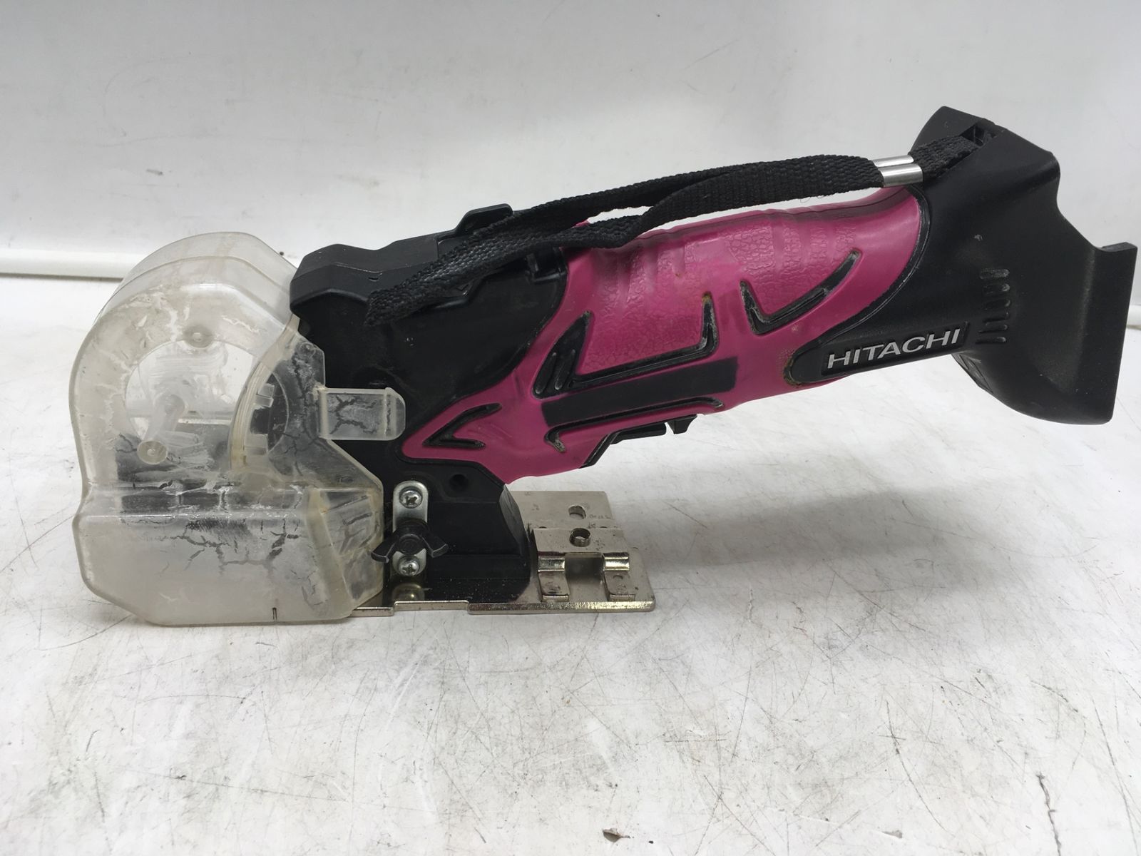 エコツール岡崎インター店