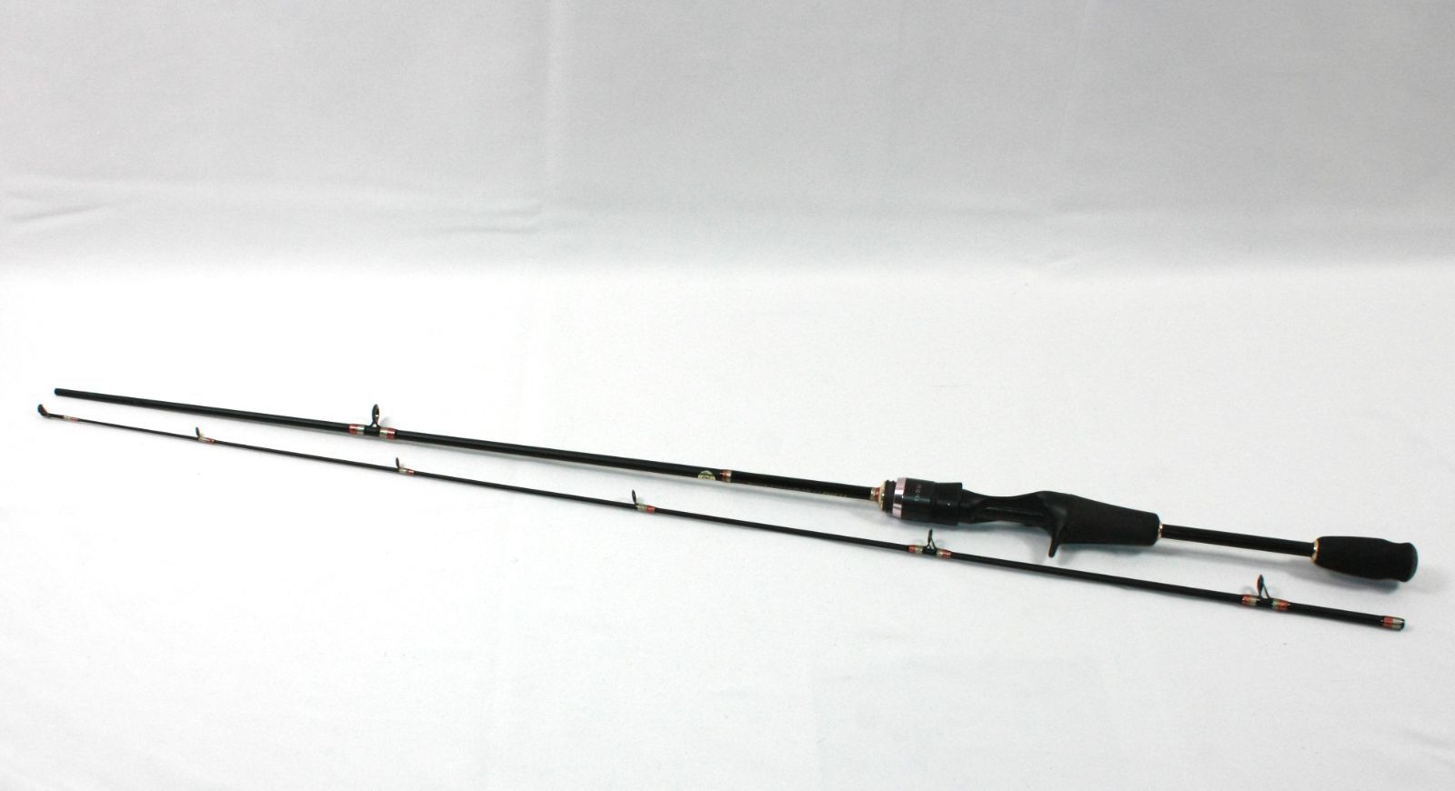 ロッド user_b88b47ce A1434・Megabass メガバス ロッド Episword エピソード F3-51XJ キッズ