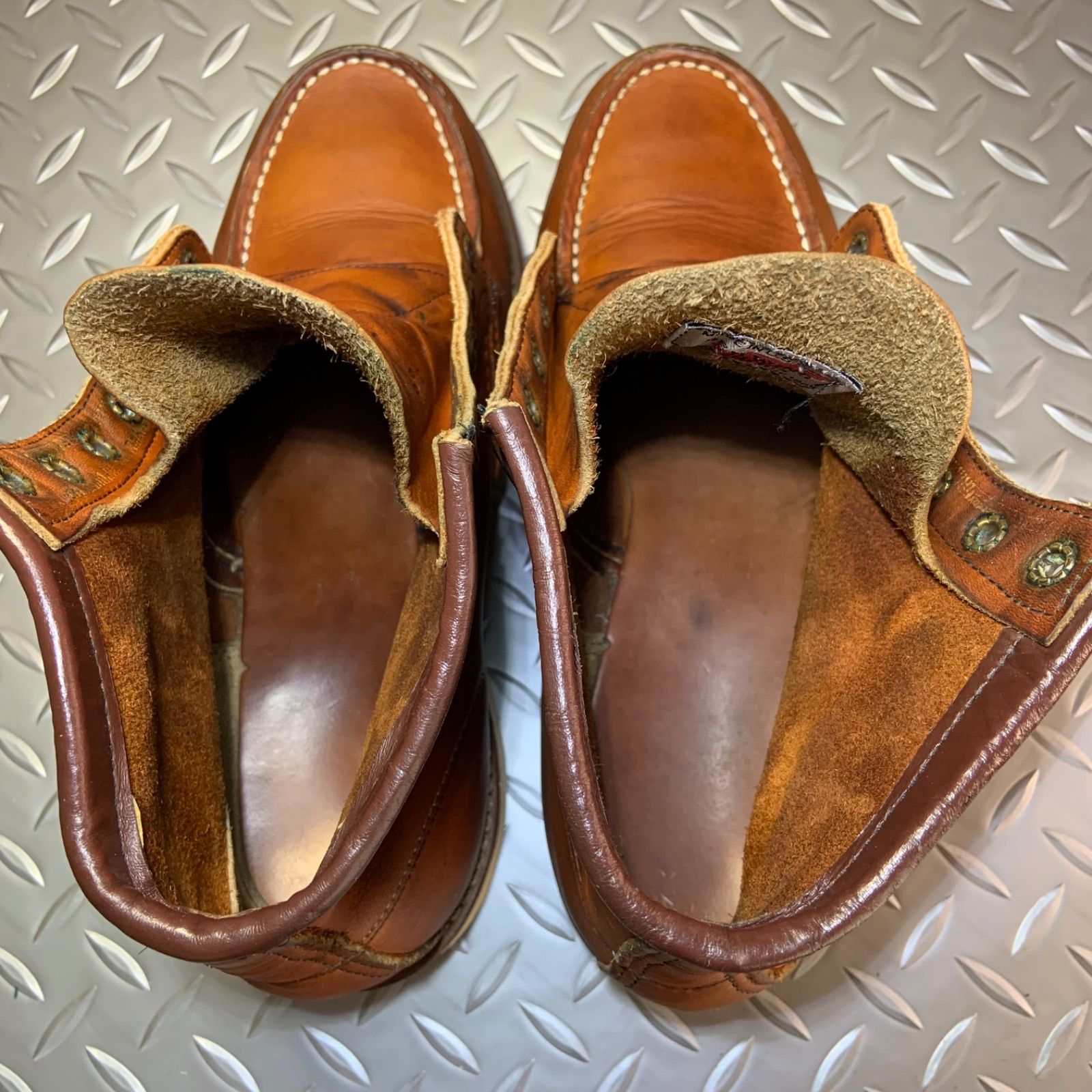 アメリカ製 25J12-875