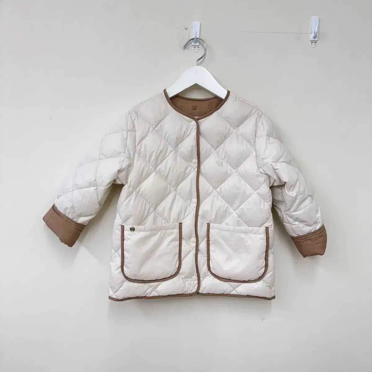 ユア(YOOA) ウール アウター