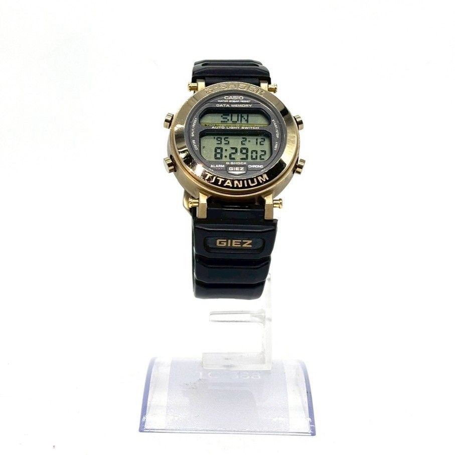 G-SHOCK GST-B100 ゴールドTough Solar 腕時計 G-SHOCK GST-B100 ゴールドTough Solar 腕時計 G-SHOCK Tough Solar