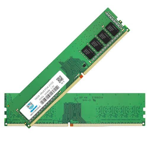 PC3/PC4/SSD_PC4-2133U-1RX8-16GB-Greenx1 16 GB DDR4 2133 MHz