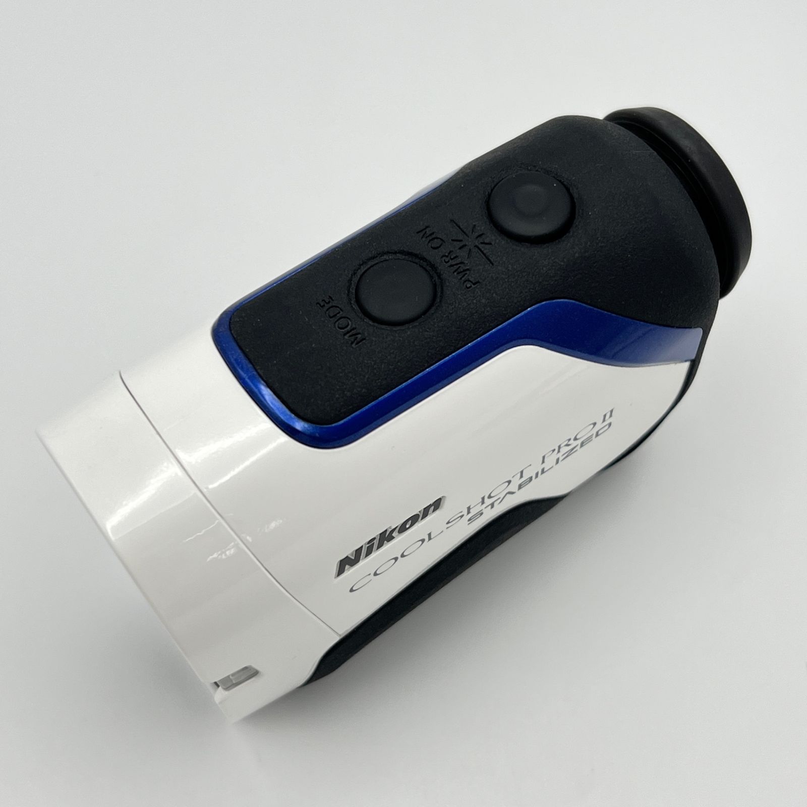 値下げしました！　Nikon　COOLSHOT PRO STABILIZED Nikon COOLSHOT PRO STABILIZED ゴルフ用距離計