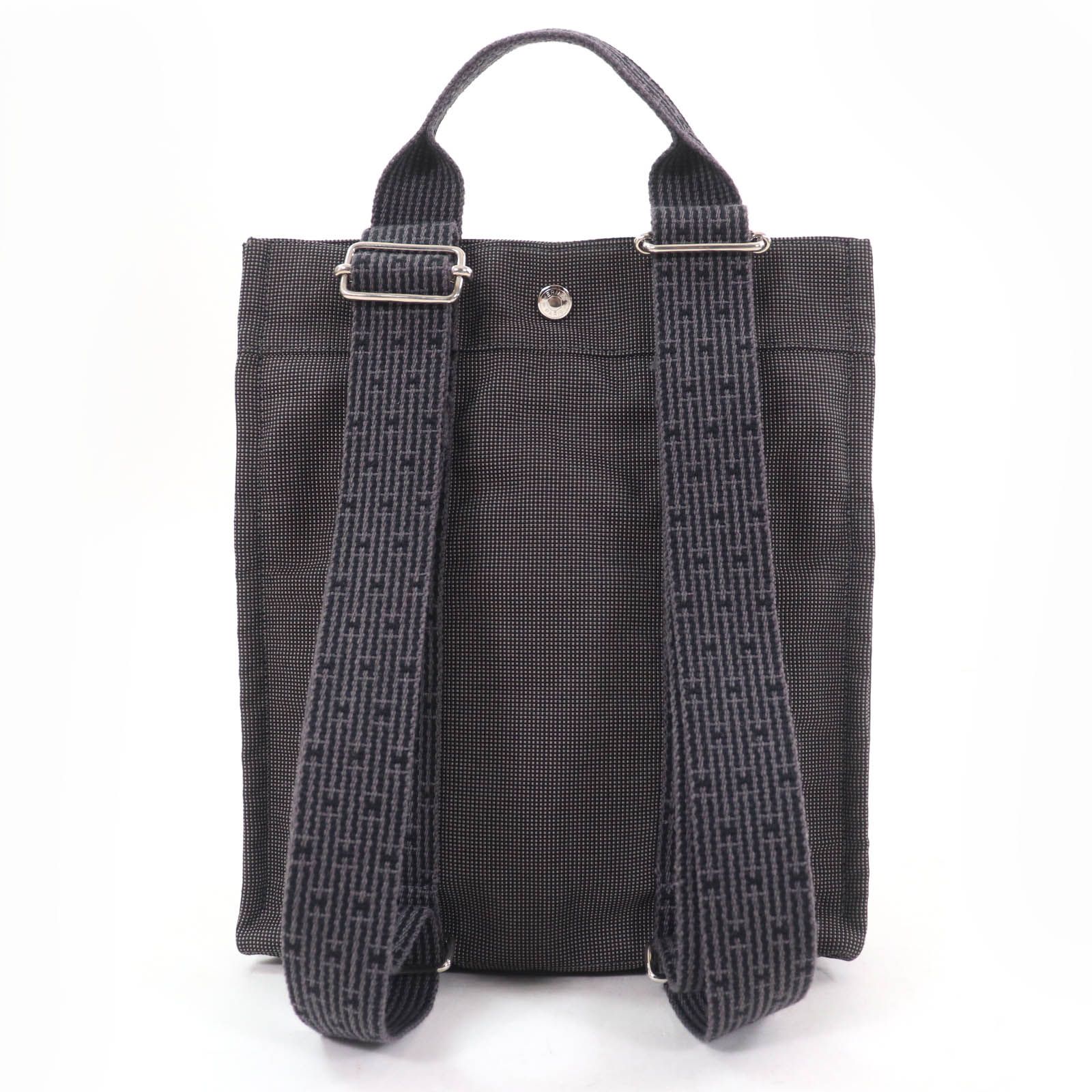 エルメス♡エールライン 美品リュック ⛄極美品⛄エルメスエールラインPM