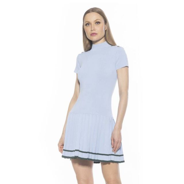 Alexia Admor::ワンピース:L[RESALE] 送料無料】 アレクシアアドマー レディース ワンピース トップス