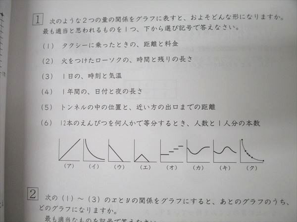 小6 算数　デイリーサピックス　1年分(39冊) 610-01から610-39 小6 算数 デイリーサピックス 1年分(39冊) 610-01から610-39