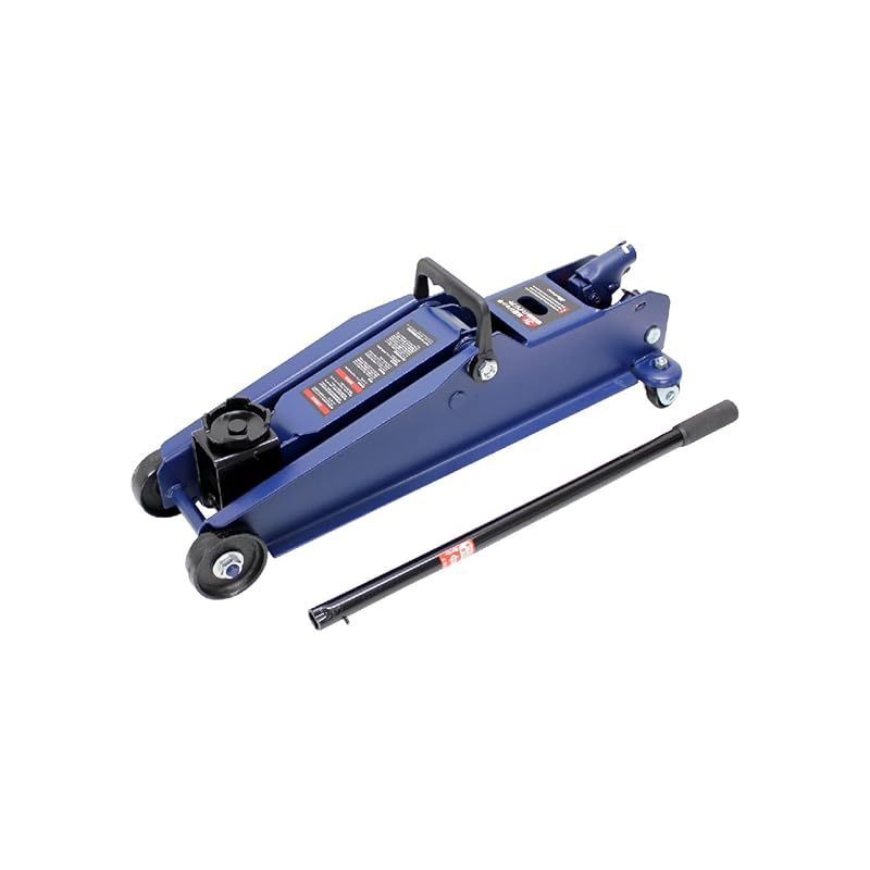 メルテック meltec SUV 車用 油圧フロアージャッキ 3t ハイリフト 最高値|最低値 435|140mm Meltec FA-30