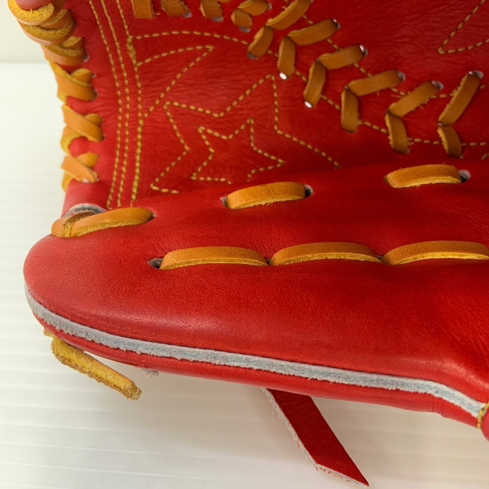 ピッチャー グラブ