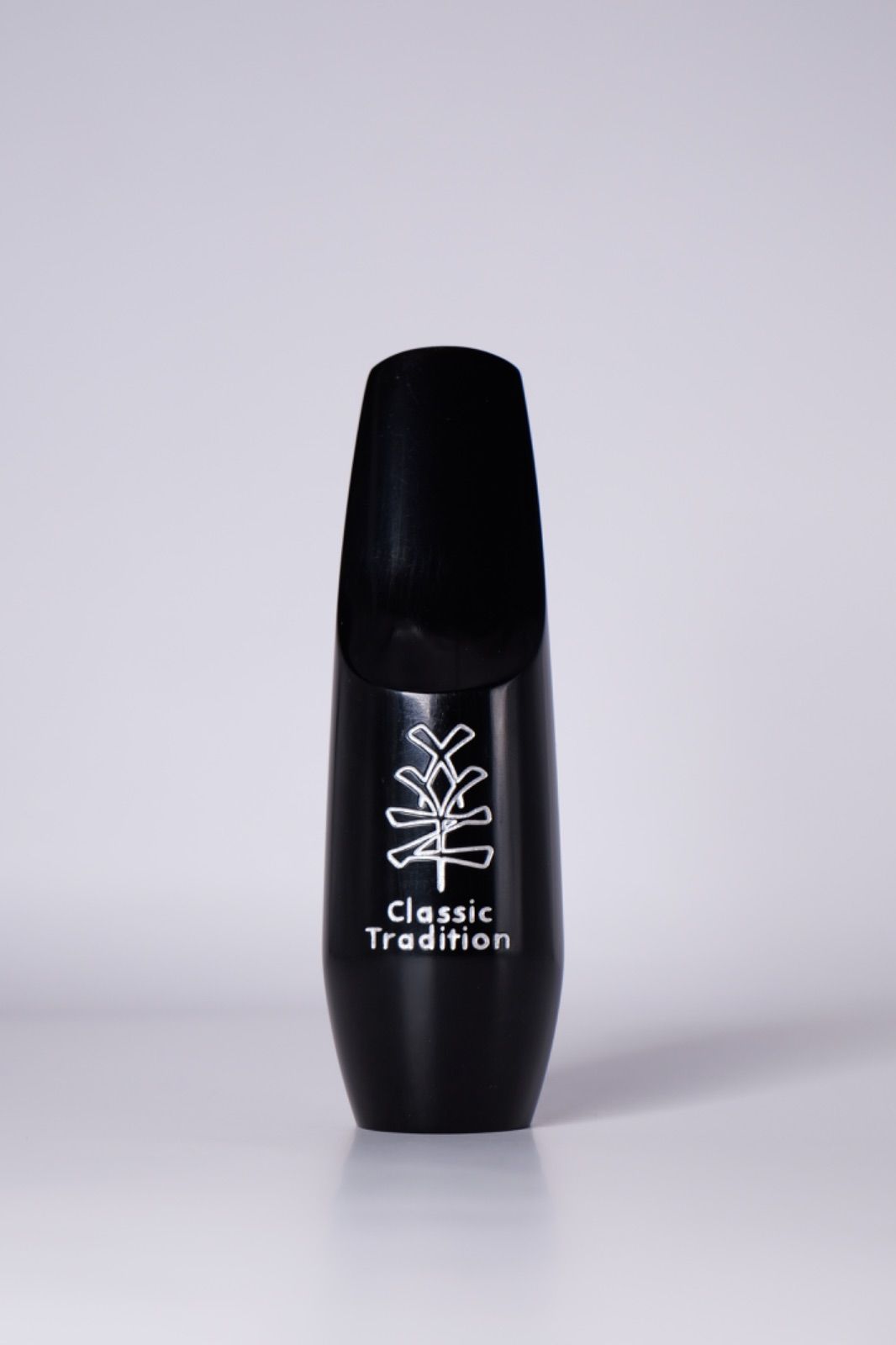 バンドーレン ： アルトサックス マウスピース プロファイル AP3