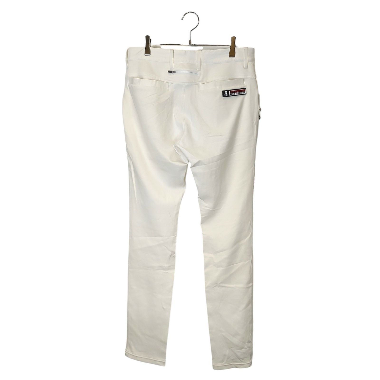 MARK＆LONA マークアンドロナ ゴルフ TROUSERS ストレッチ パンツ MLM