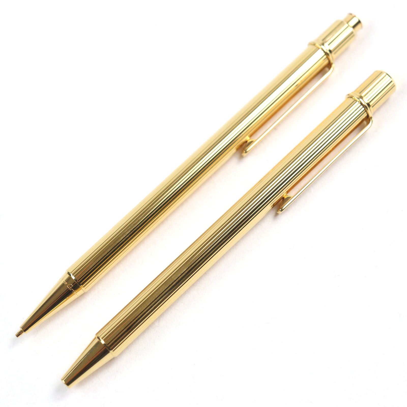 Cartier ボールペンケース CARTIER “Le Stylo Louis Cartier” case (CO419) with five nib