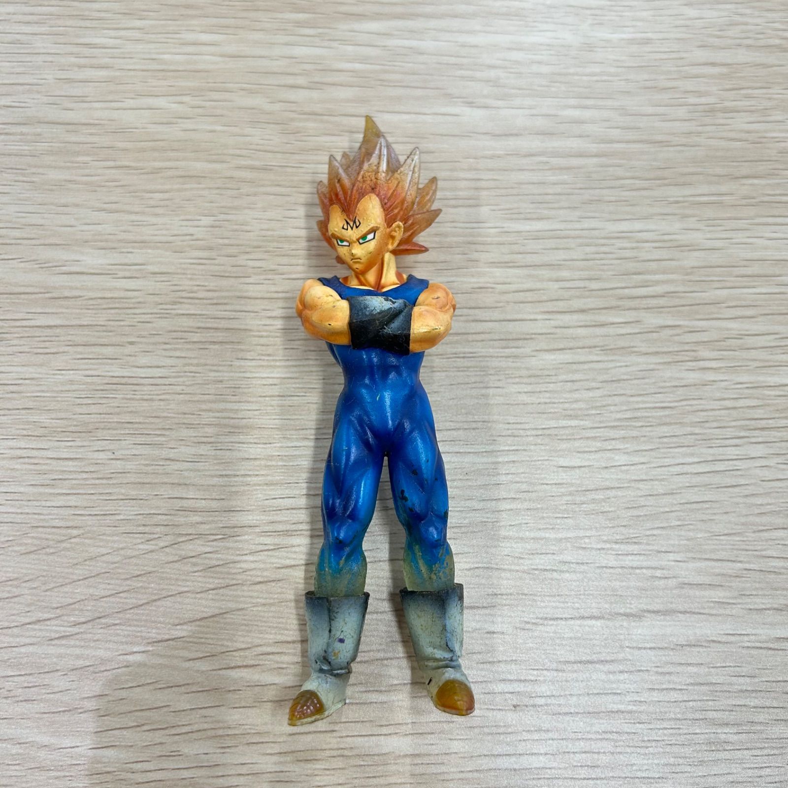 【2024福袋】 ドラゴンボール 超彩色 ハイスペックカラーリングフィギュア コミック・アニメ