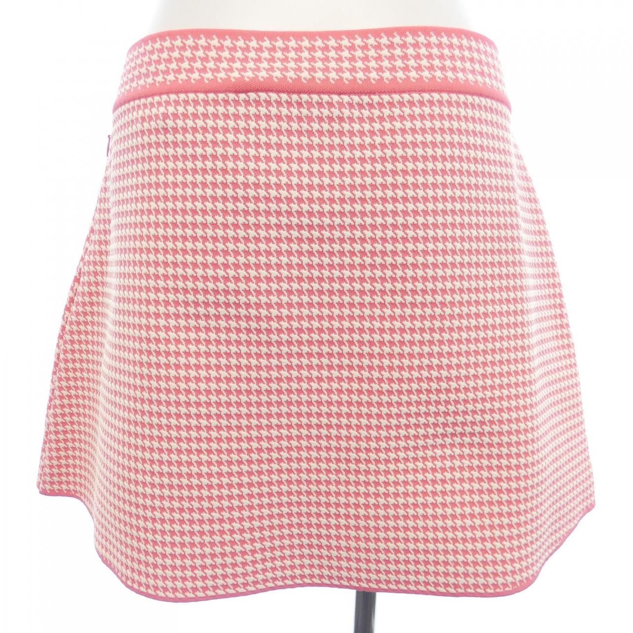 クリスチャンディオール CHRISTIAN DIOR 444J03AM537 スカート