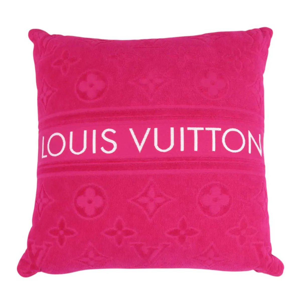 2025年最新】LOUIS VUITTON クッション・座布団の人気アイテム