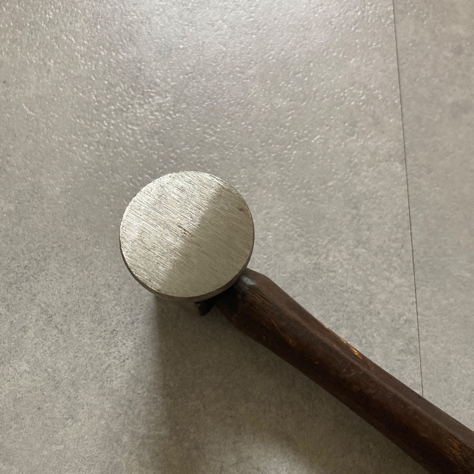  Snap-on スナップオン コンパクト板金ハンマー BF 612 板金ハンマー ハンマー てこ 打刻