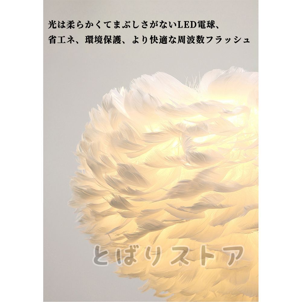1灯 北欧