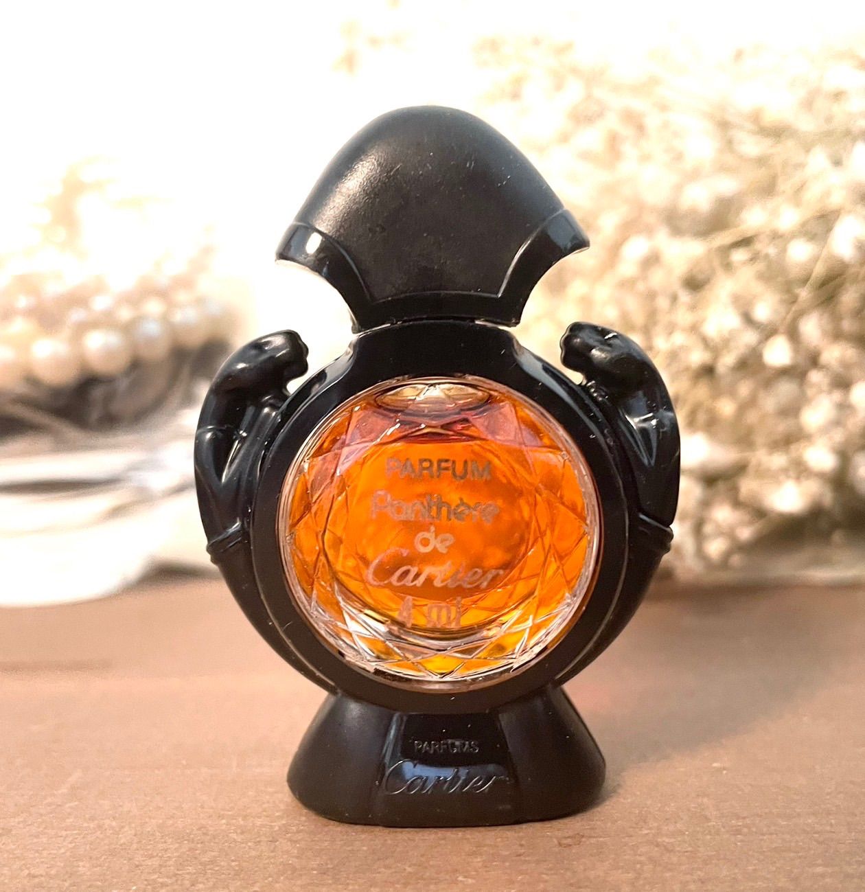 Panthere de Cartier Parfums パンテール ドゥ カルティエ