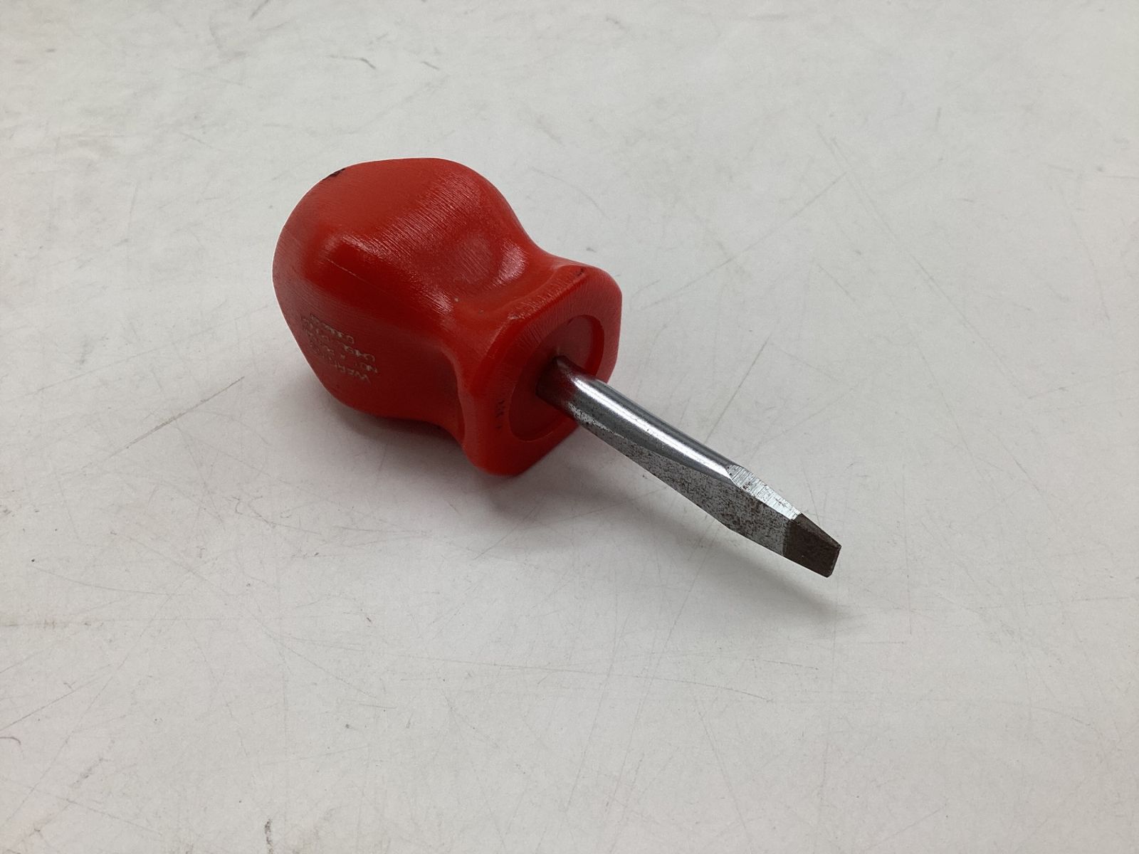 スナップオン スタッピドライハ゛ー