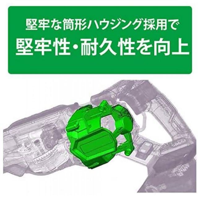 36V マルチボルト