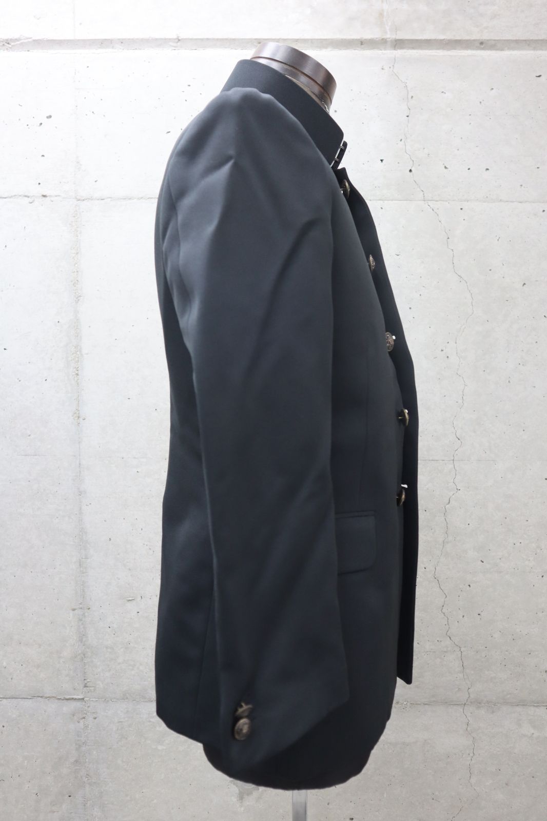変形学生服