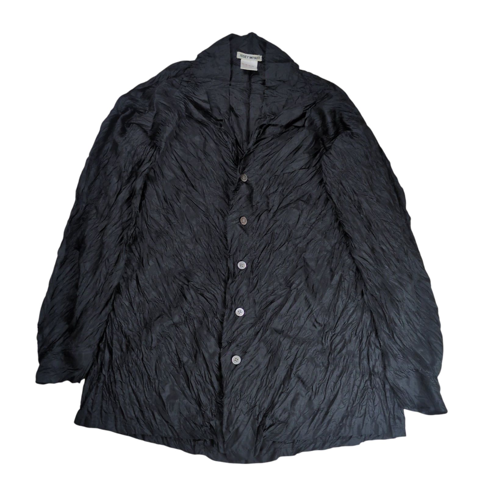 PLEATS PLEASE ISSEY MIYAKE】プリーツプリーズイッセイミヤケ