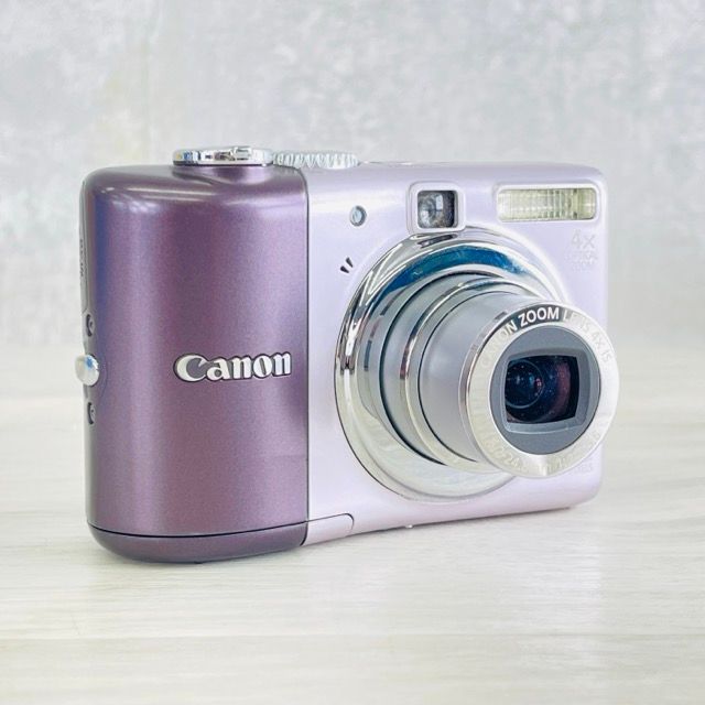 カメラ コンパクト 本体 CANON Power Shot SX720 HS 現状品 [0356HJ