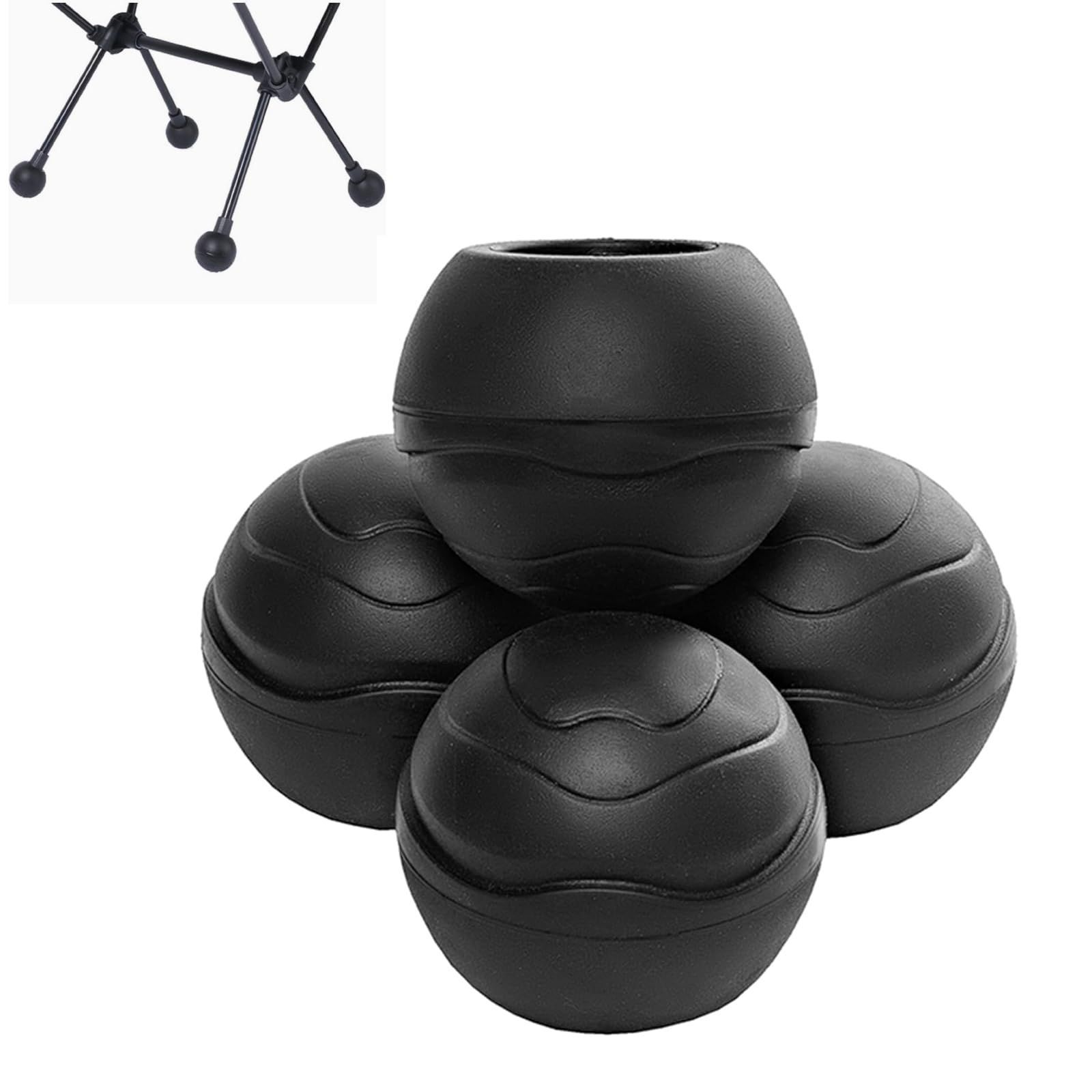 特価商品】Phyxiul アウトドア チェア 脚 カバー アウトドア椅子