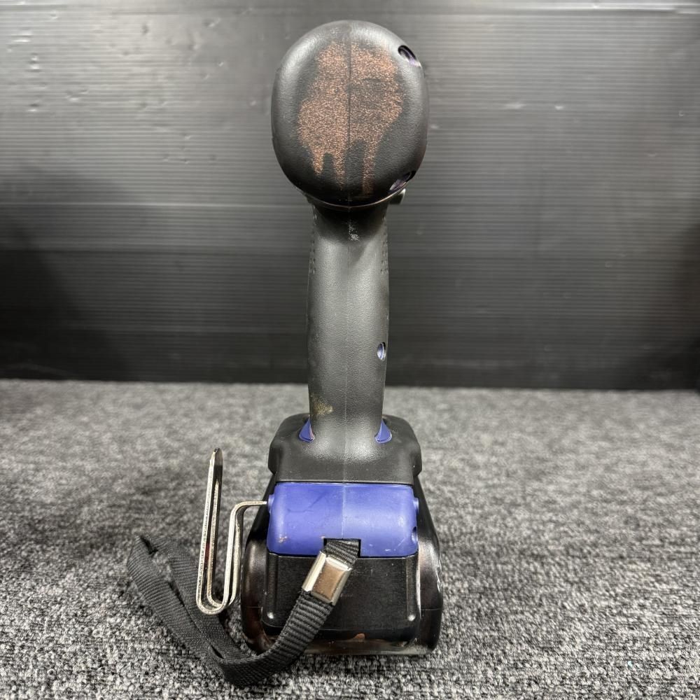 充電式インパクトドライバ 14.4V