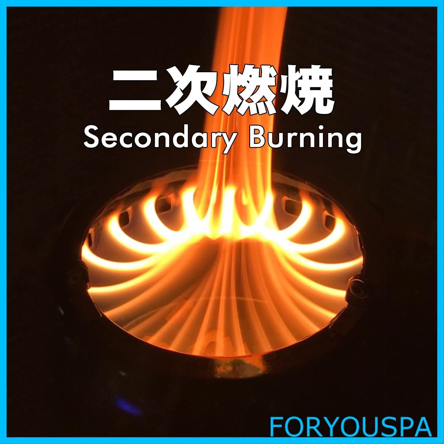 M2451-145-110】 焚火台 アウトドア 焚き火台 キャンプ ソロストーブ