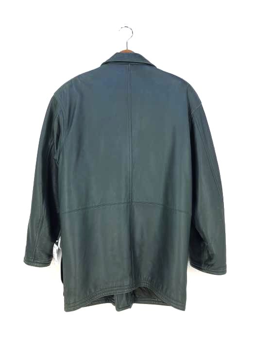 本革 リアルレザージャケット carminaカルミナ　vintage カルミナ CARMINA ラムレザージャケット メンズ 46 - メルカリ