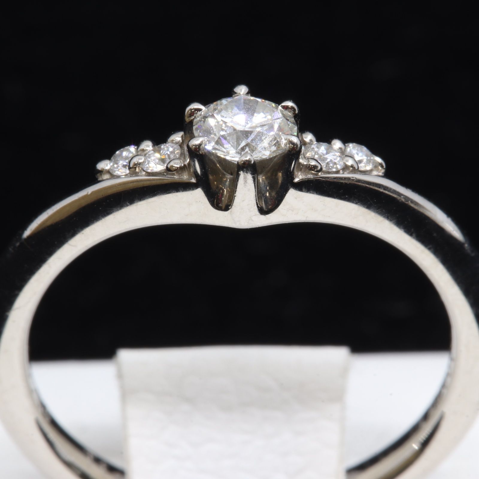 IT2P8TSTWS8G Lazare Diamond ラザール ダイヤモンド プラチナ Pt950  