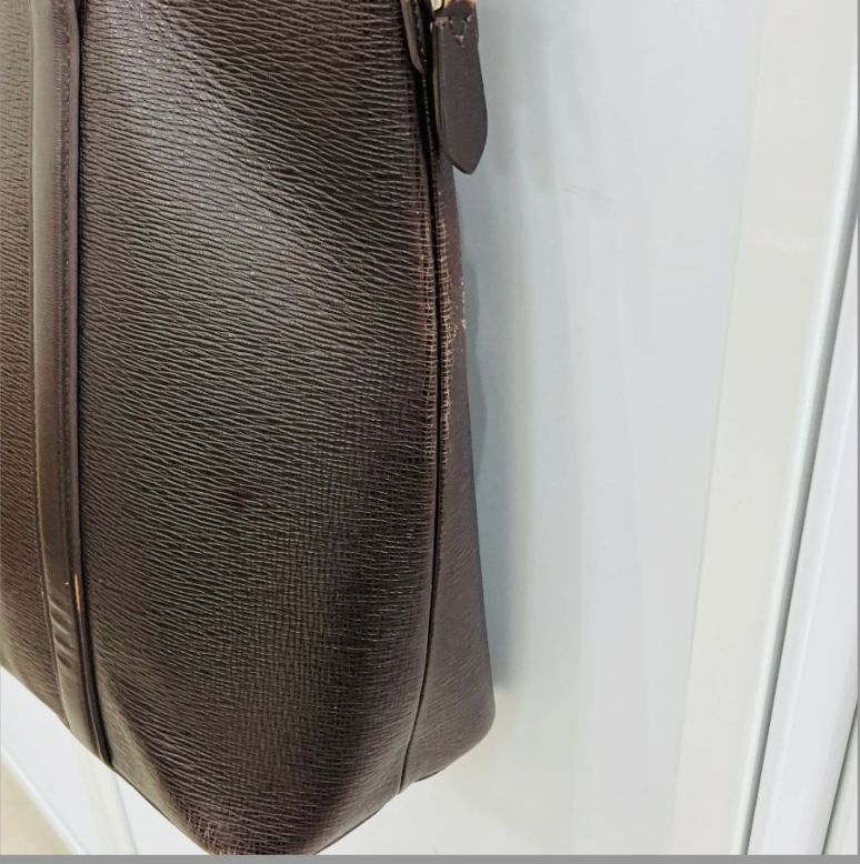 通勤バッグ B4収納