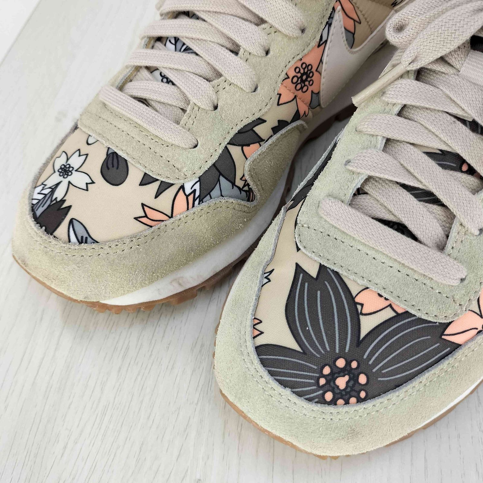 ナイキ NIKE W AIR PEGASUS 83 PRINT ウィメンズエアペガサス