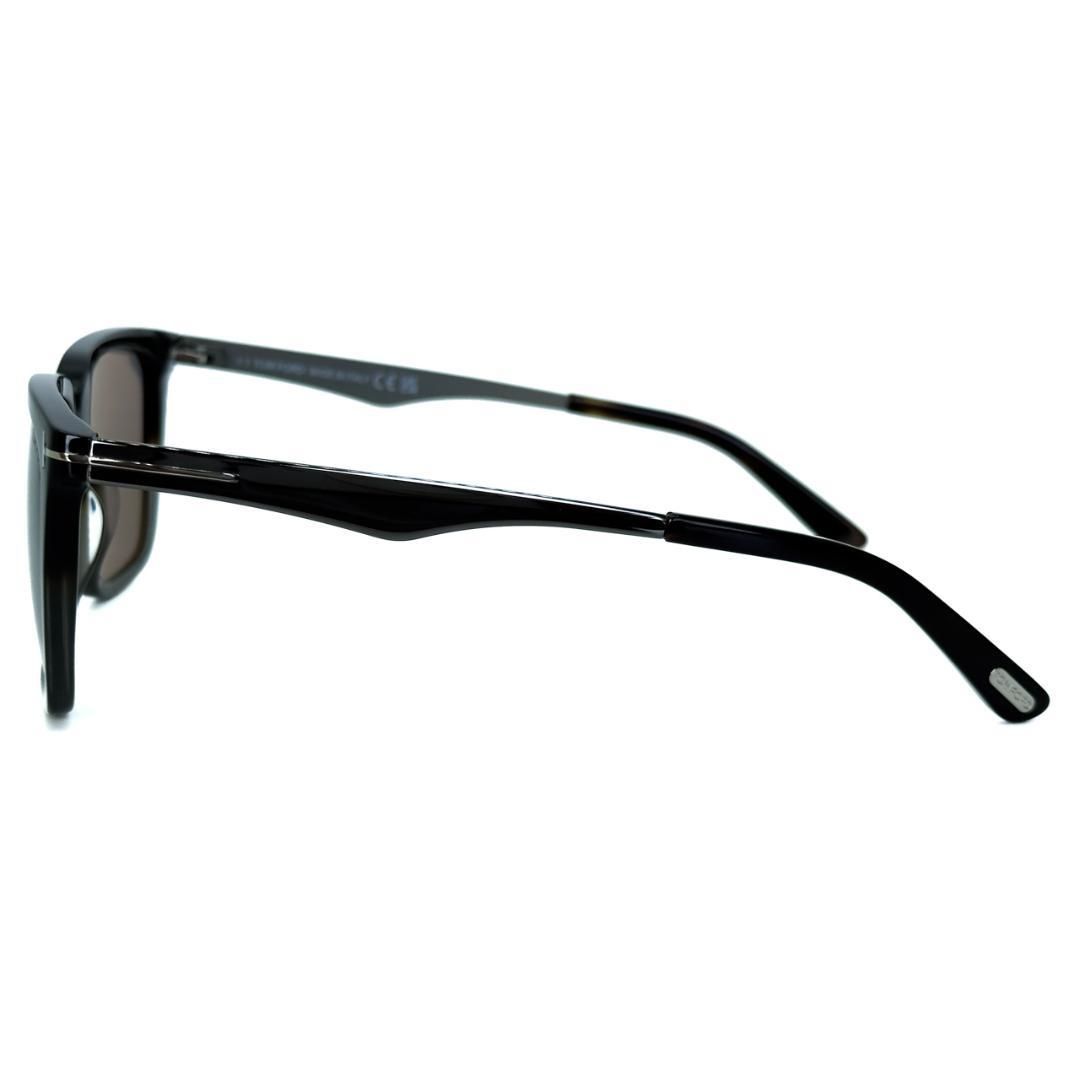 新品/匿名配送】TOM FORD トムフォード サングラス TF862