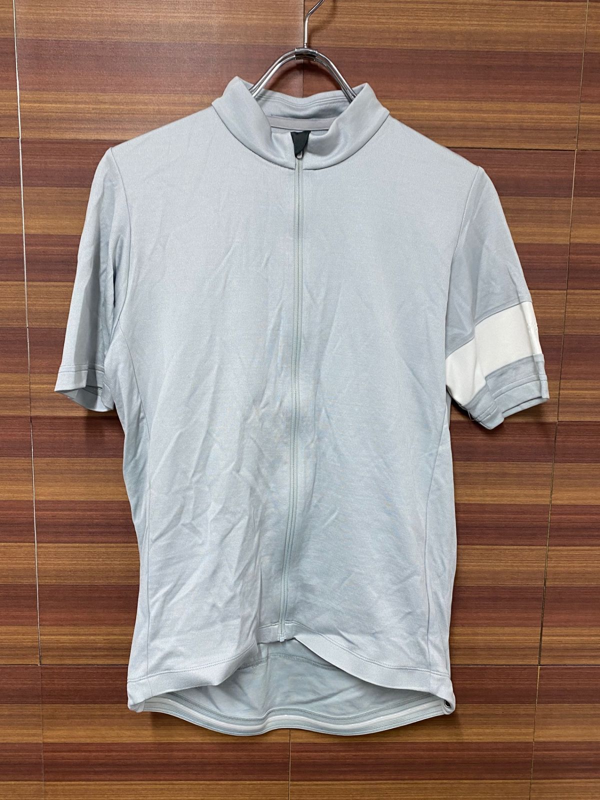 ラファ Rapha/CLASSIC CHECK/半袖S