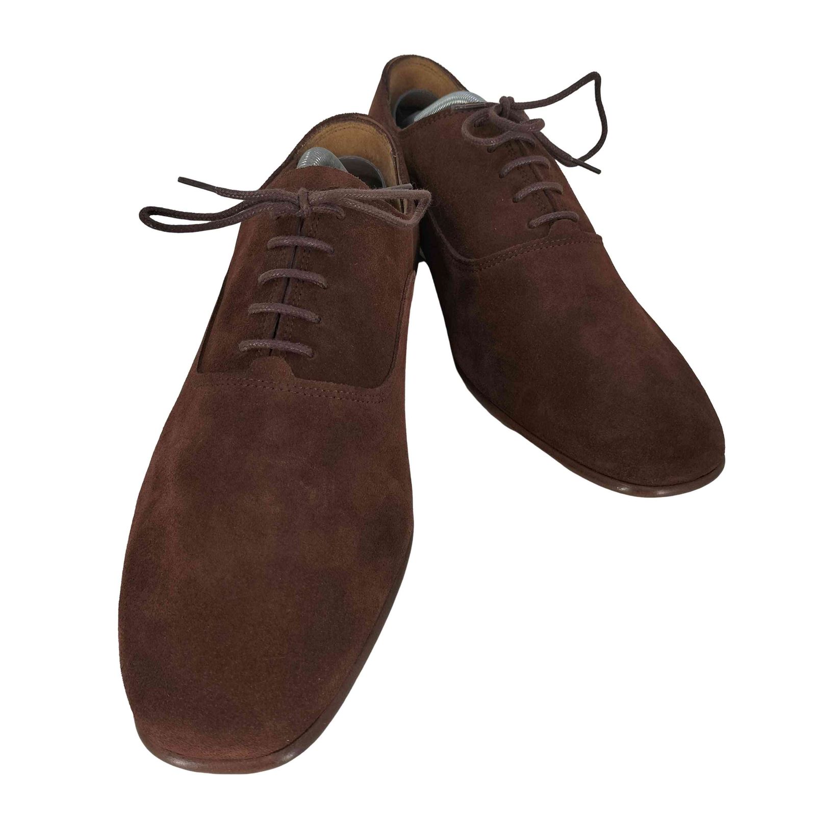 クラークス Clarks ブリティッシュタンスエード コードレース メンズ JPN 27