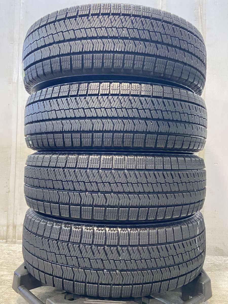 195 65R15 ブリヂストン ブリザック VRX2 タイヤ スタッドレスタイヤ 4本セット w15250906017