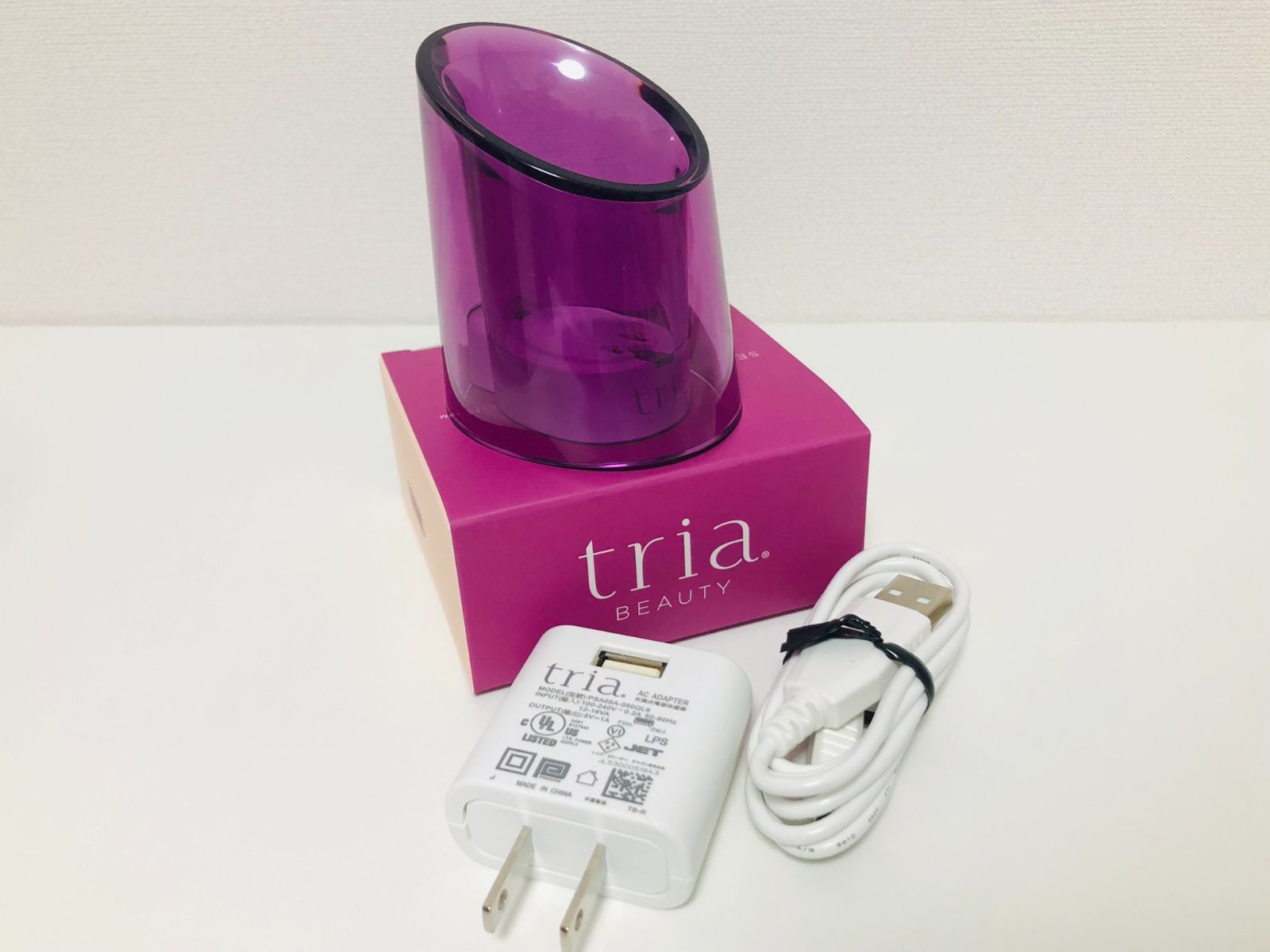 スキンエイジングケアレーザー