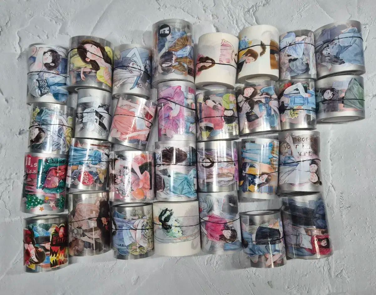 *処分価格*　マスキングテープ　まとめ売り MDS BtoB |#カミイソ産商 マスキングテープ kimono美 クラフト