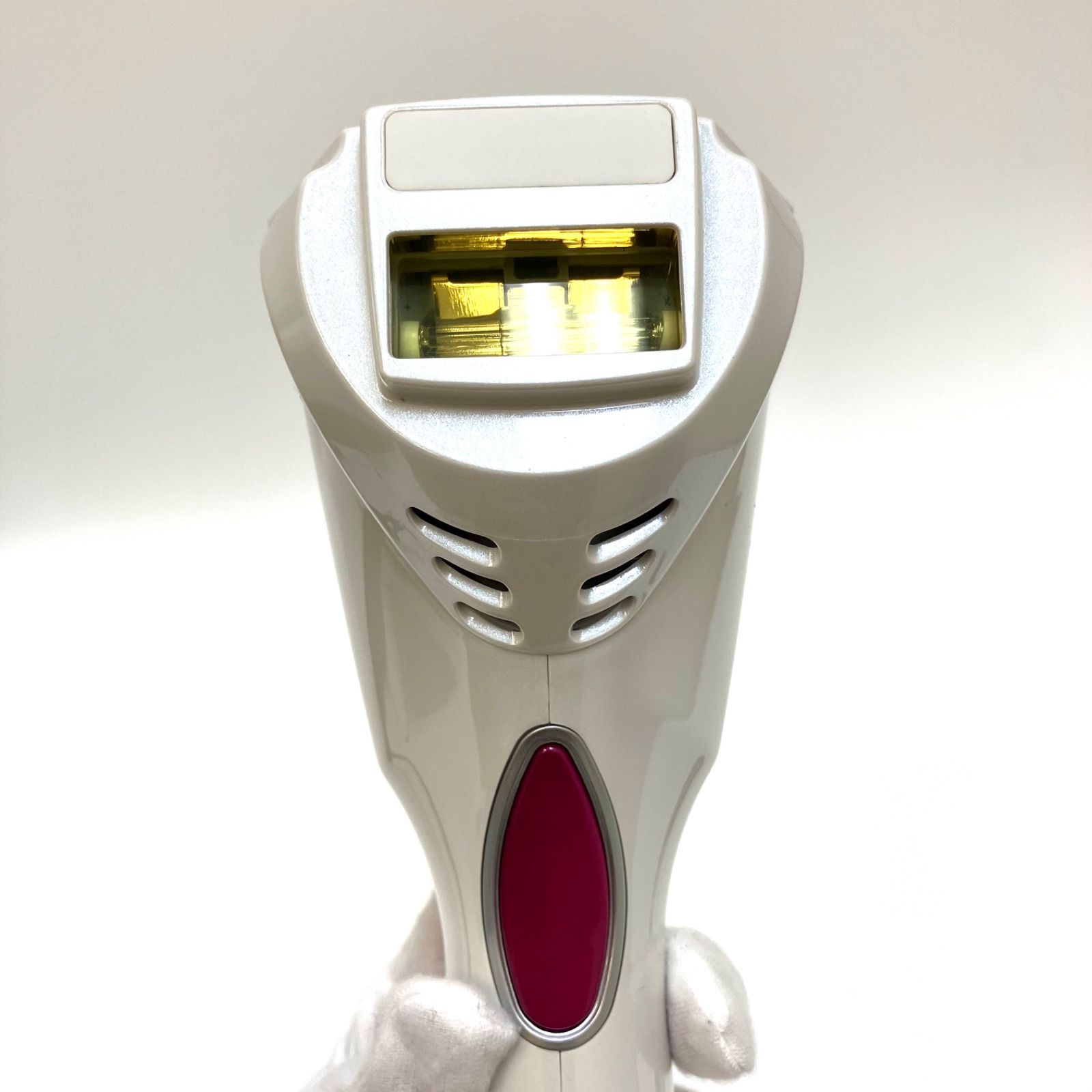 YA-MAN ＊ヤーマン 光美容器 レイボーテ II STA-181P メーカー外箱無し