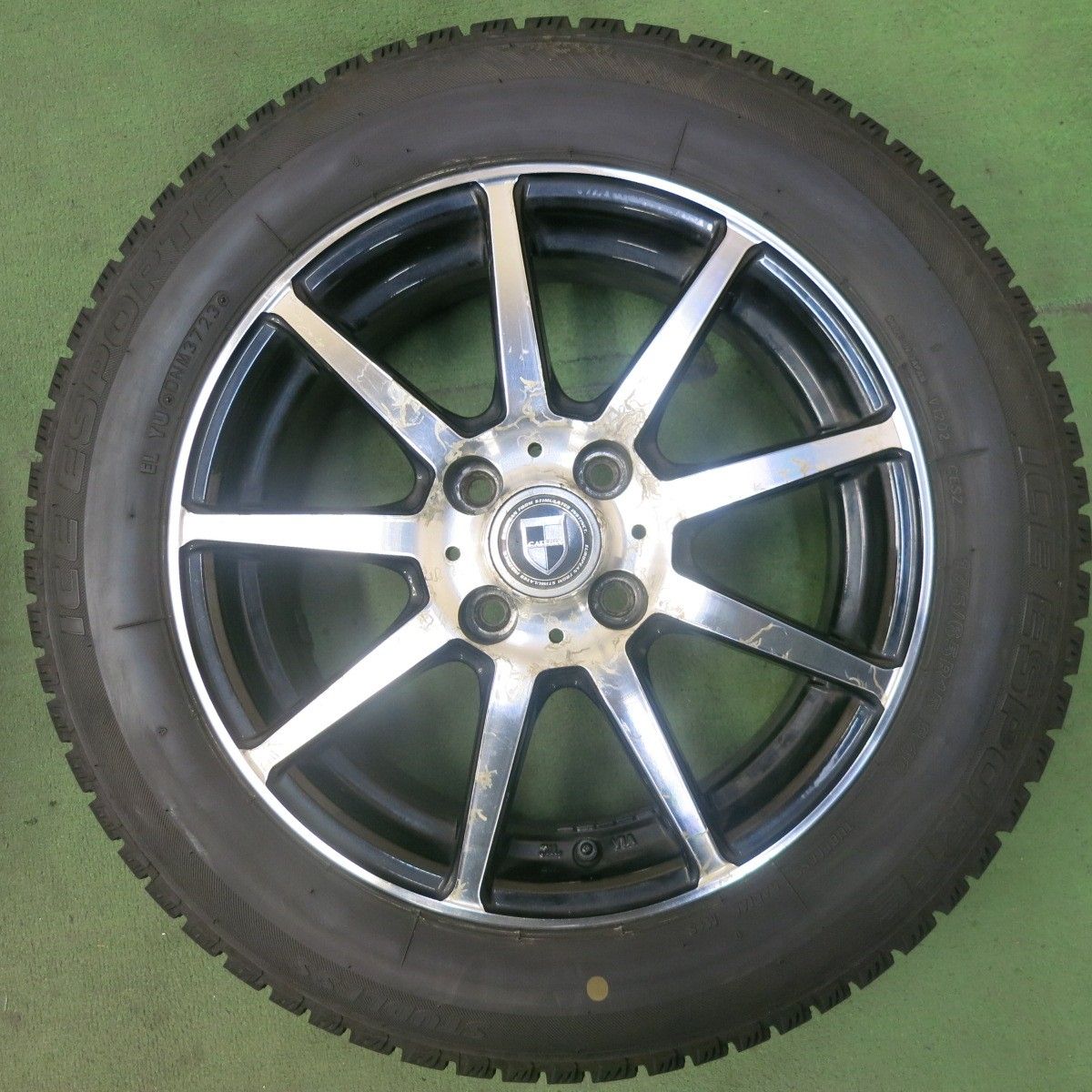 アイスエスポルテ