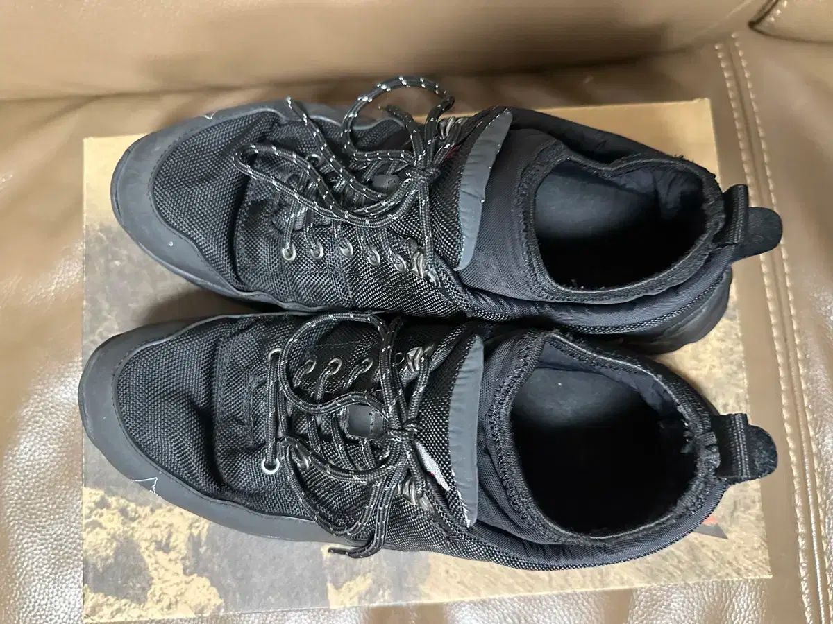 43 ROA ロア ハイキング ニール OLIVEOS_COM_TR