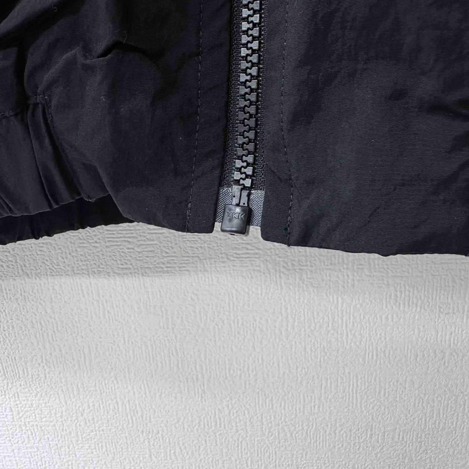 カリフォルニアジェネラルストア リサイクルナイロンセットアップ ネイビー　S California General Store（カリフォルニア ジェネラル ストア