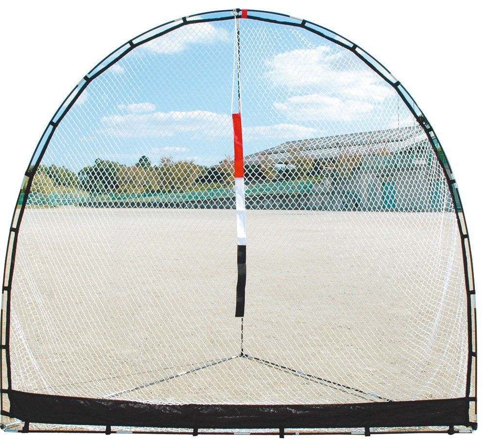 野球ネット、防球ネット UNIX(ユニックス) 野球 練習用品 練習用ネット 防球ネット フ