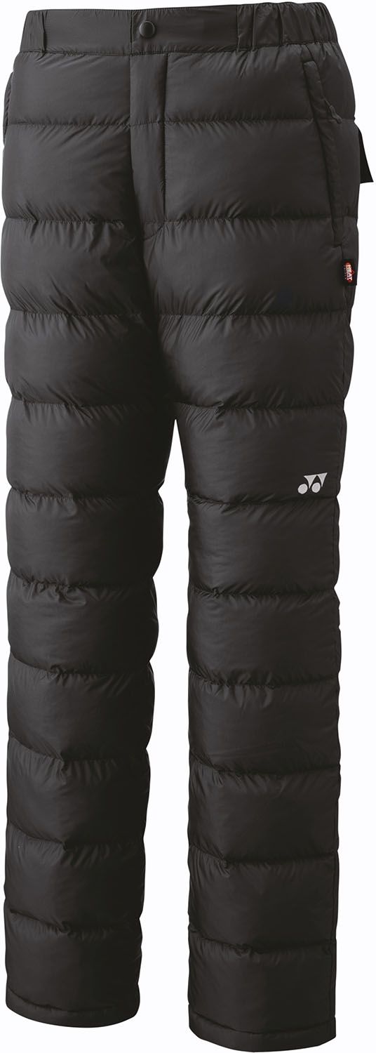 ヨネックス YONEX テニス ユニ中綿パンツ ロングパンツ ボトムス