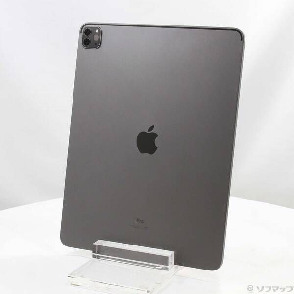 ジャンク iPad pro 12.9インチ 第1世代 グレー　256GB 中古品〕 iPad Pro 12.9インチ 第5世代 128GB スペースグレイ MHNF3J
